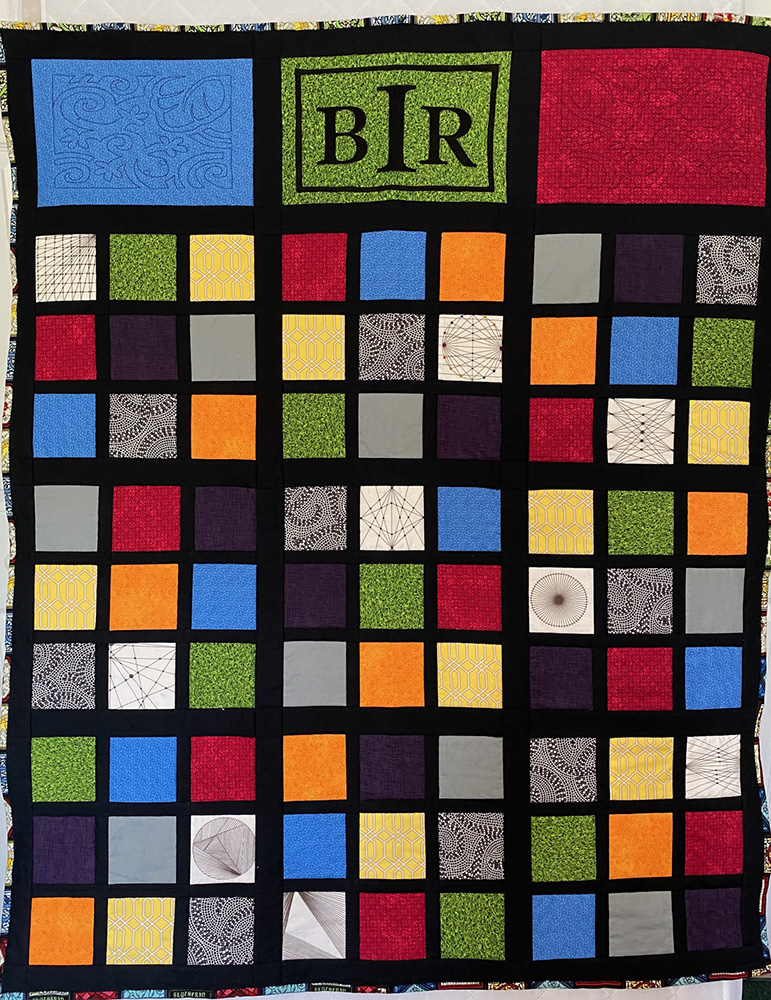 Sue Isaac, Sudoku Squares