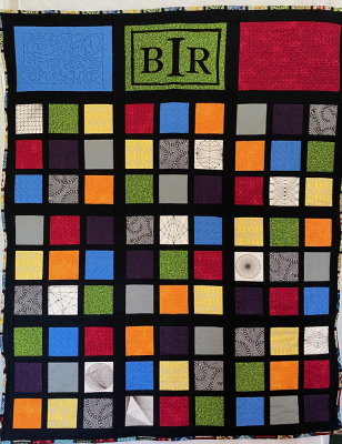 Sue Isaac, Sudoku Squares